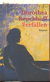 Verfallen Roman