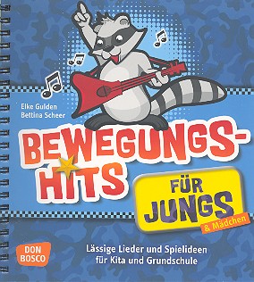 Bewegungshits für Jungs