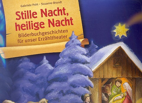 Stille Nacht, heilige Nacht