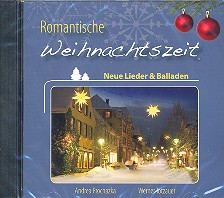Romantische Weihnachtszeit