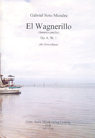 El Wagnerillo op.6,1