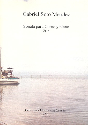 Sonate op.4