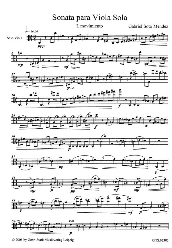 Sonate op.5,2