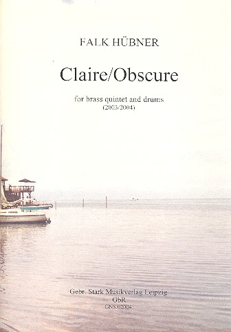 Claire - obscure