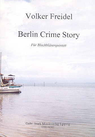 Berlin Crime Story
