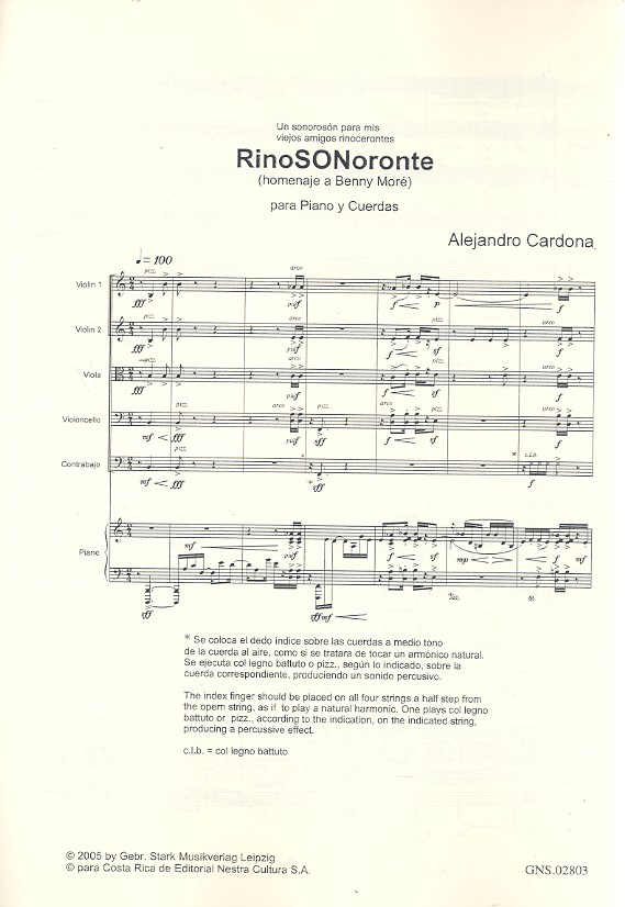 RinoSONoronte