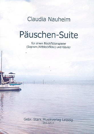 Päuschen-Suite