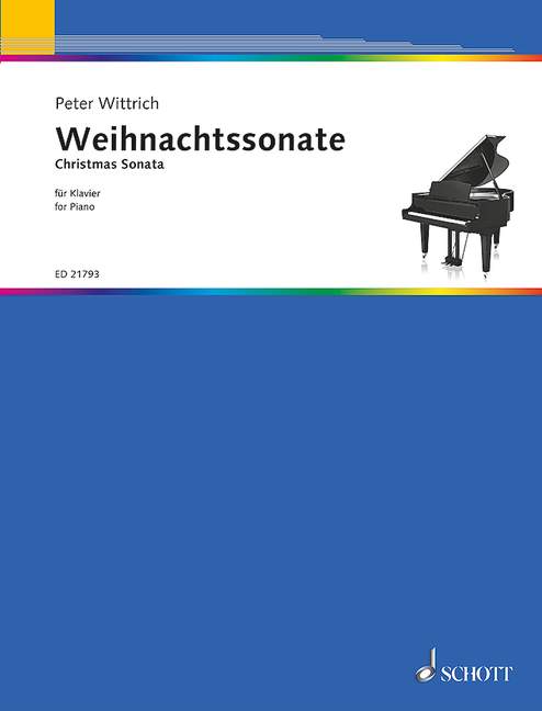Weihnachtssonate