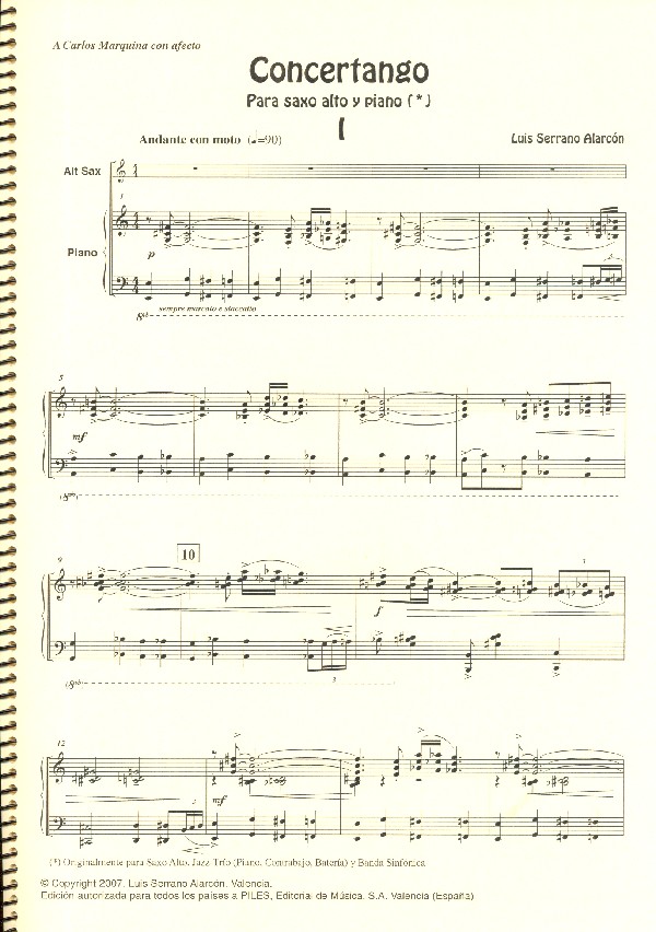 Concertango
