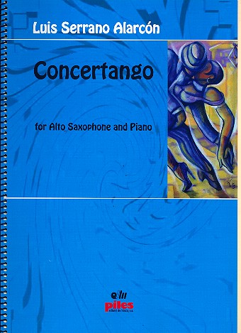 Concertango