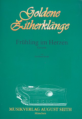 Frühling im Herzen