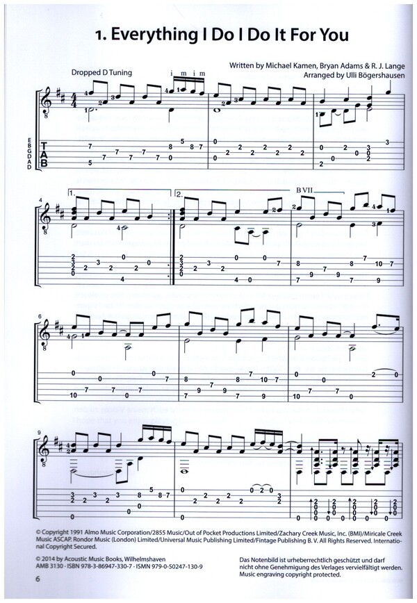 More personal Favorites: