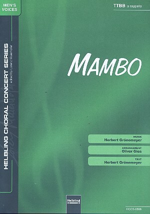 Mambo