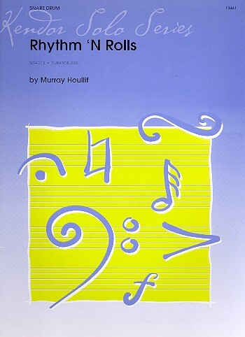 Rhythm'n Rolls