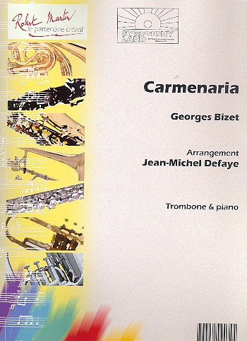 Carmenaria