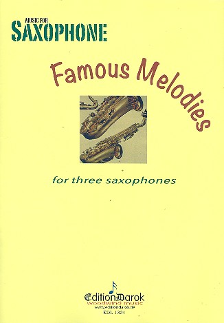 Famous Melodies