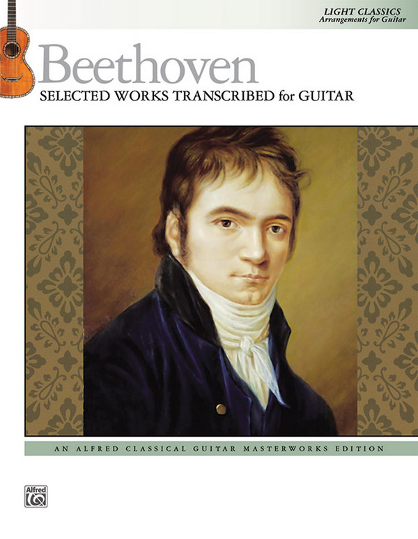 Light Classics - Beethoven