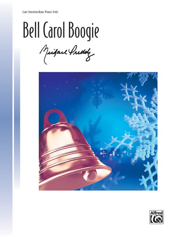 Bell Carols Boogie: