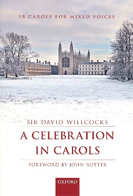 A Celebration of Carols