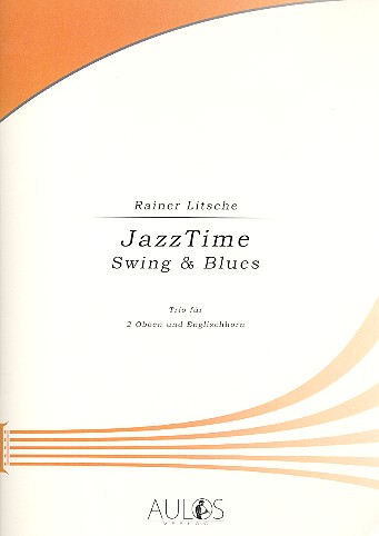 JazzTime - Swing and Blues