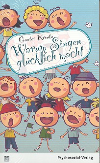 Warum Singen glücklich macht