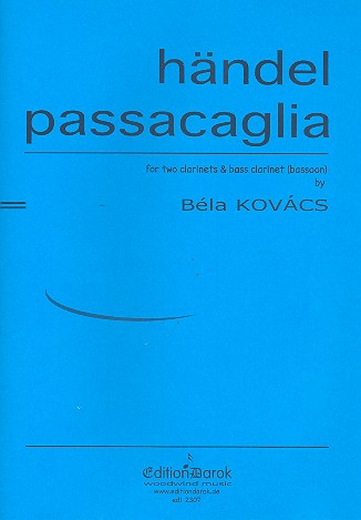 Passacaglia