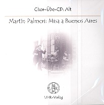 Misa a Buenos Aires