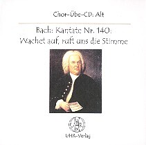 Wachet auf, ruft uns die Stimme BWV140