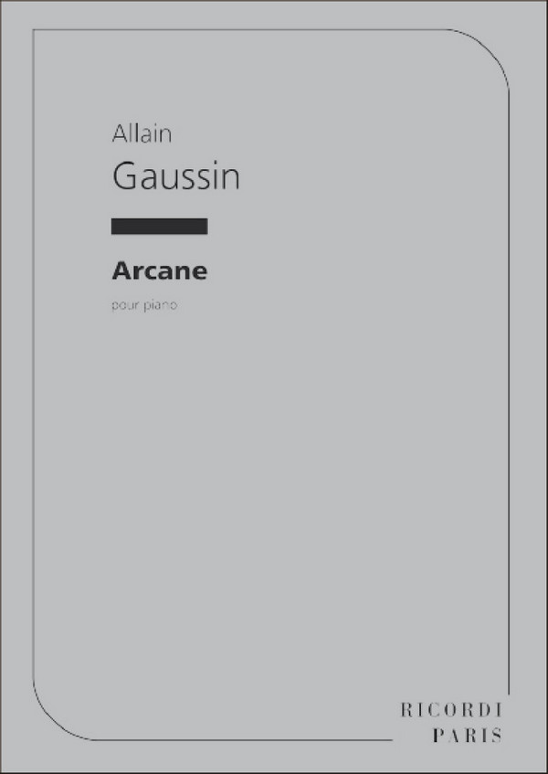 Arcane