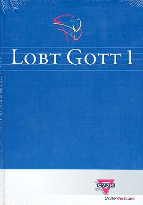 Lobt Gott Band 1