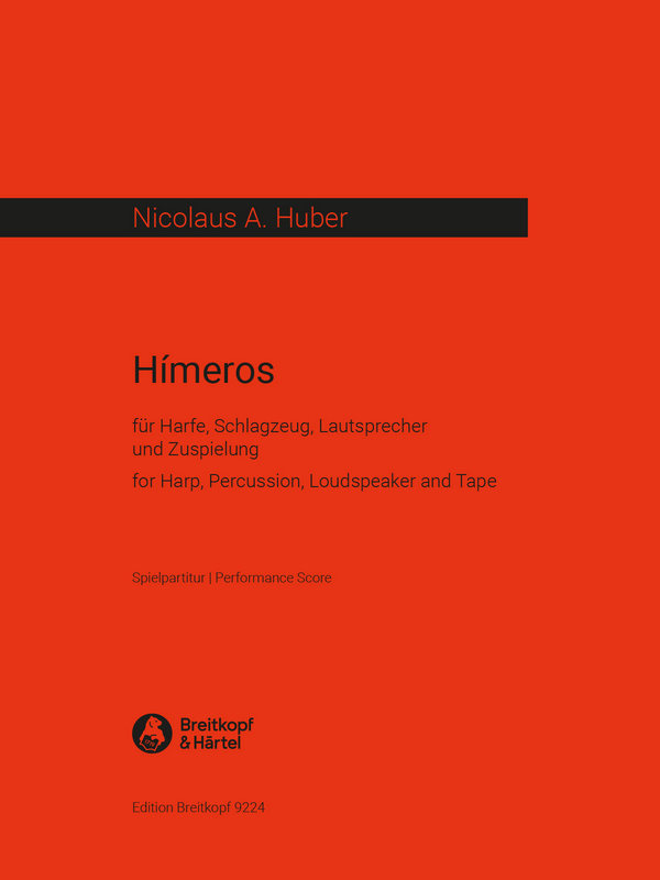 Hímeros (+CD)