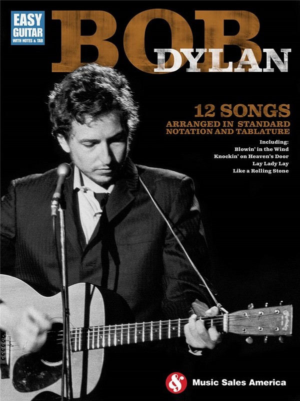 Bob Dylan: 12 Songs