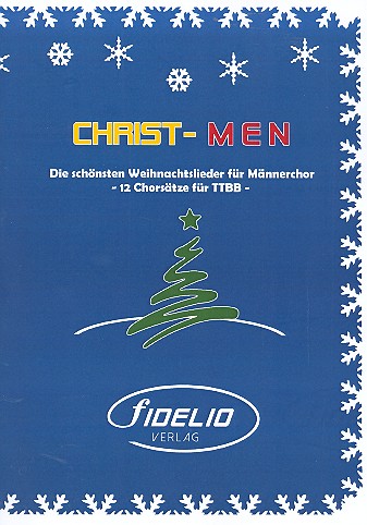 Christ-Men