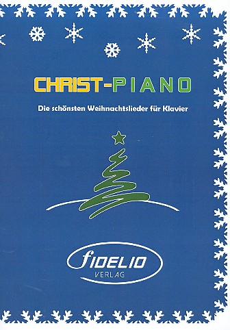 Christ-Piano