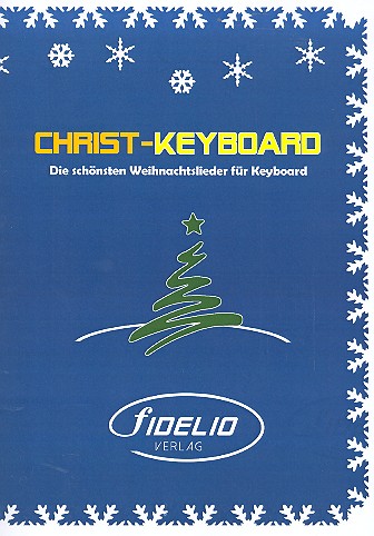 Christ-Keyboard