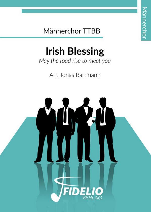 Irish Blessing