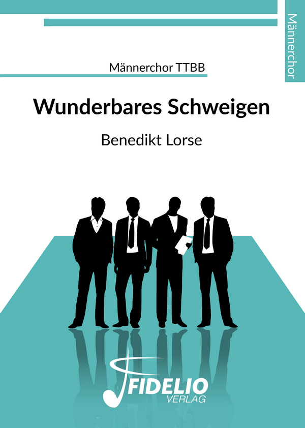 Wunderbares Schweigen