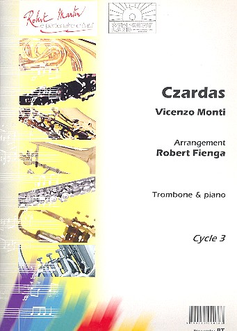 Czardas