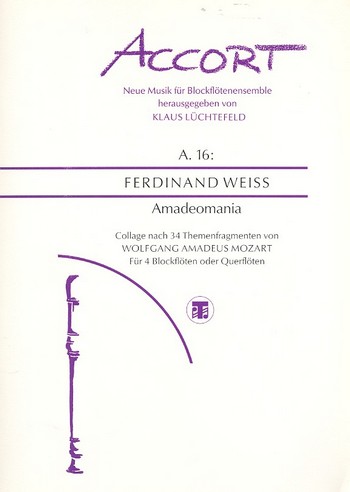 Amadeomania