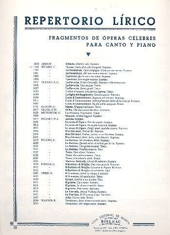 Casta Diva