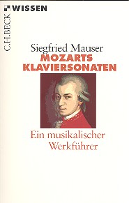 Mozarts Klaviersonaten