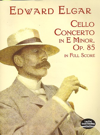 Concerto in e Minor op.85