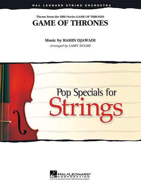 Game of Thrones (Theme):