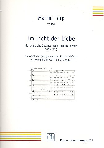 Im Licht der Liebe