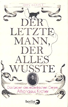 Der letzte Mann der alles wusste