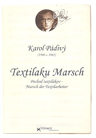 Textilaku-Marsch: