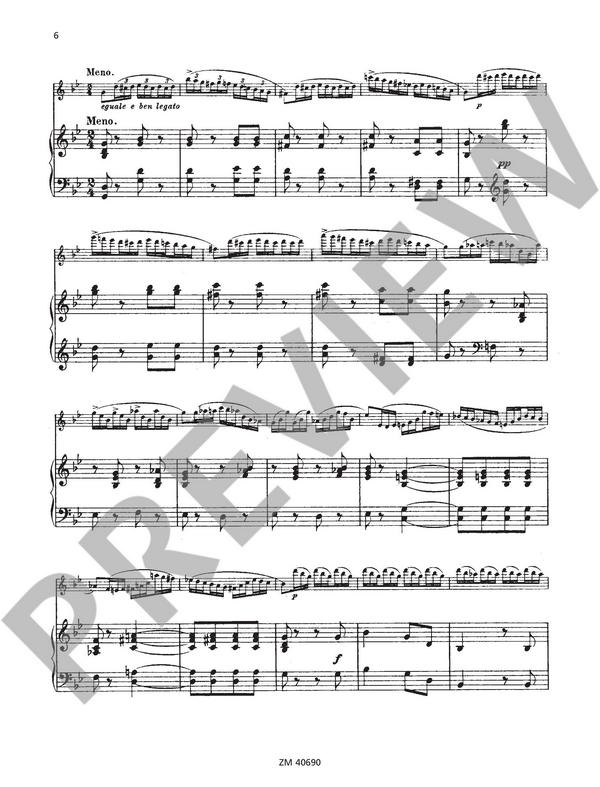 Konzert g-Moll op.97