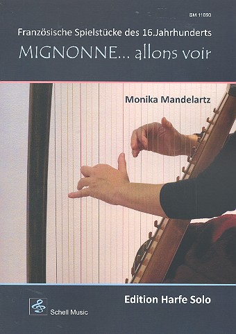 Mignonne... allons voir