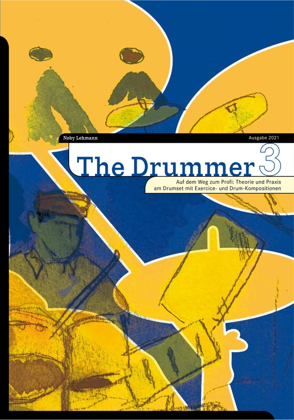 The Drummer Band 3