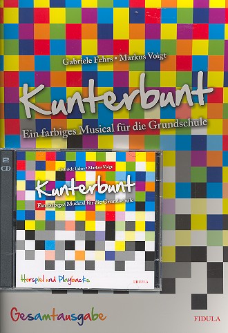 Kunterbunt